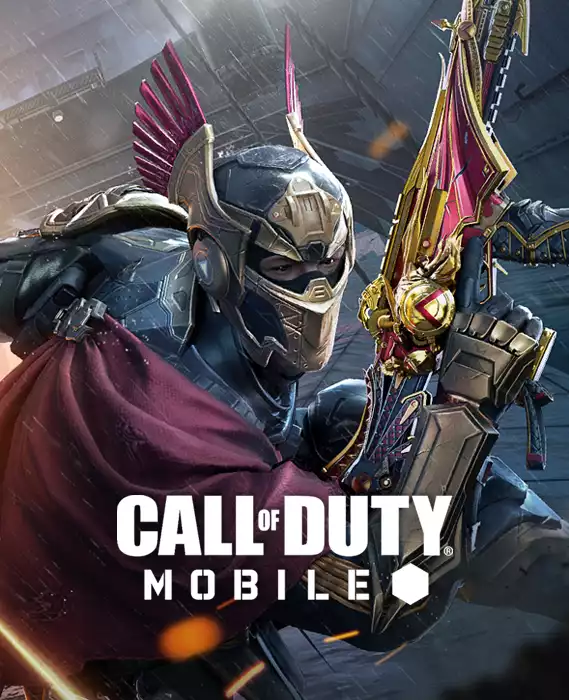 Call Of Duty MOBILE
